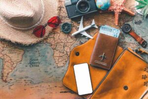 viaggiare in modo sicuro