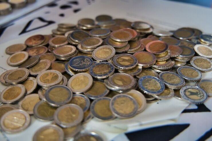Monete da 2 euro