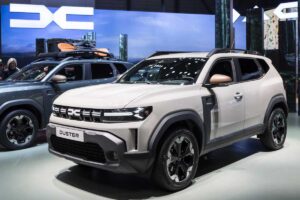 Dacia Duster a circa 10.000 euro, ecco le offerte