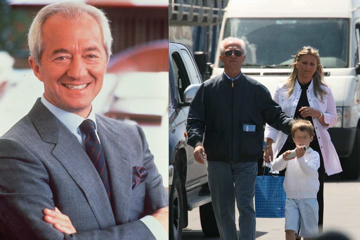 La famiglia più ricca d'Italia è quella Del Vecchio, non Agnelli o Berlusconi