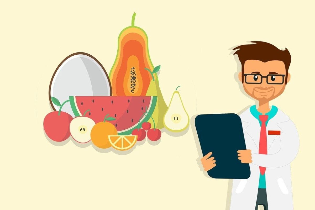 frutta medico
