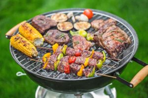 Grigliata di carne
