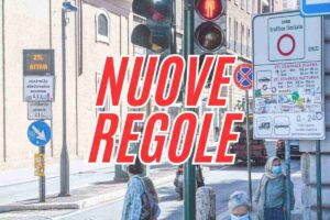 Nuove regole per la ZTL romana