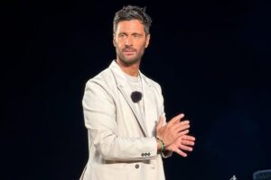 Filippo Bisciglia