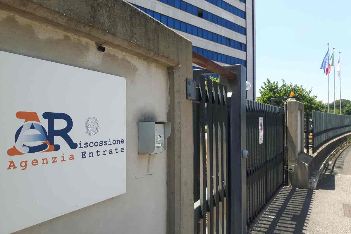 Ageniza delle Entrate