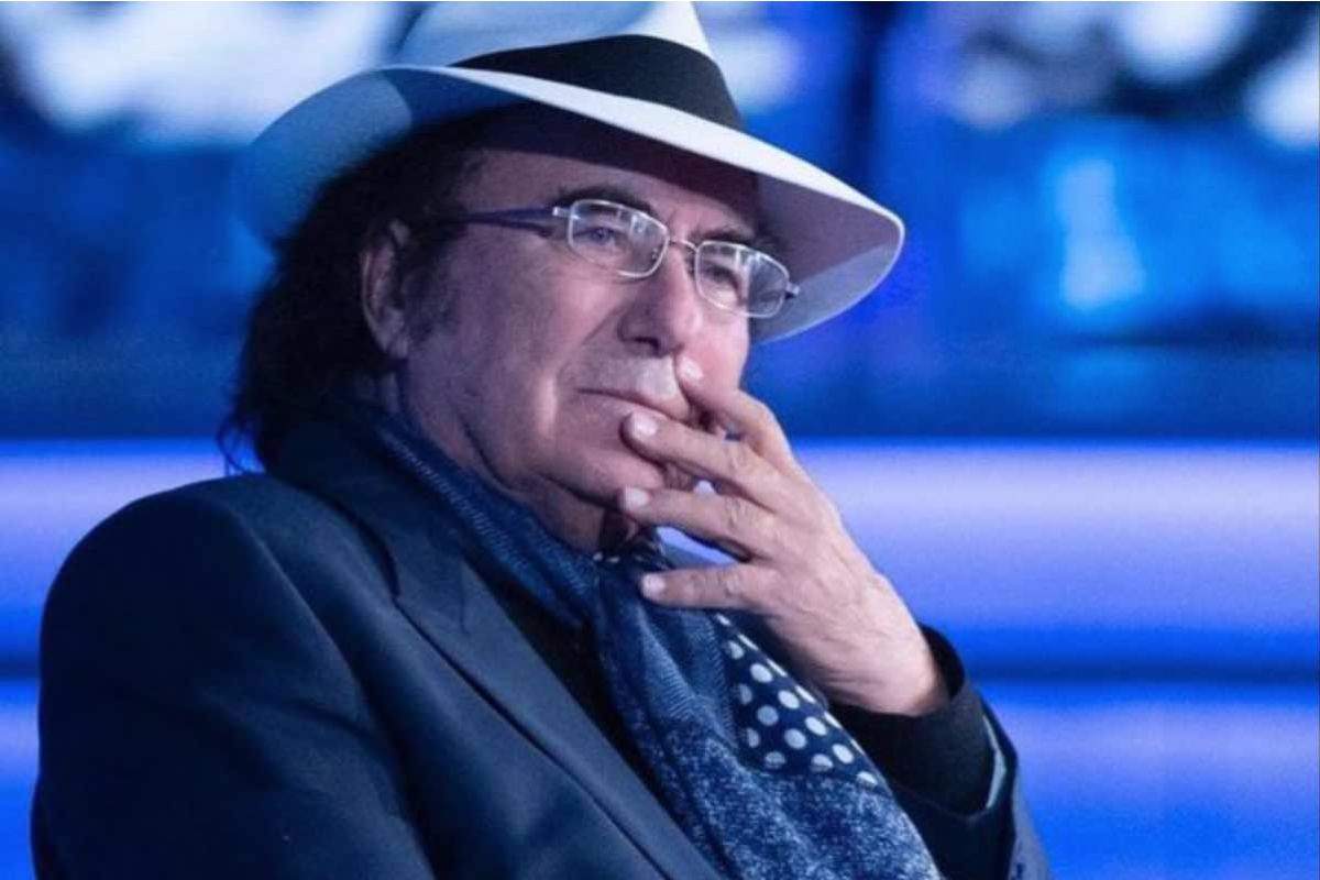 al bano