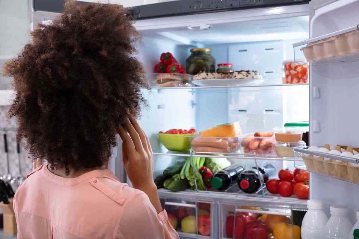 alimenti frigo