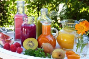 frutta succhi
