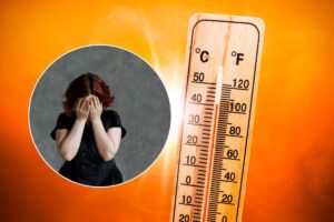 allerta caldo