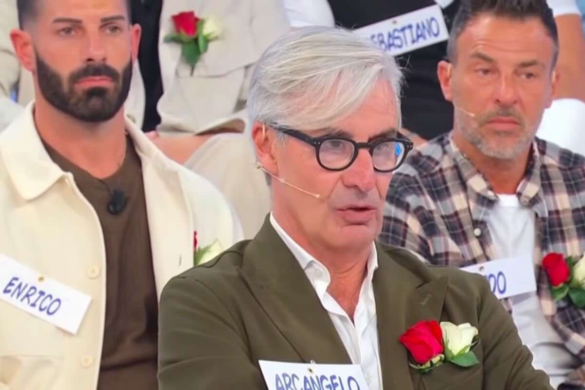 Arcangelo