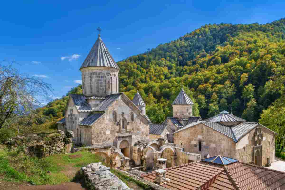Armenia