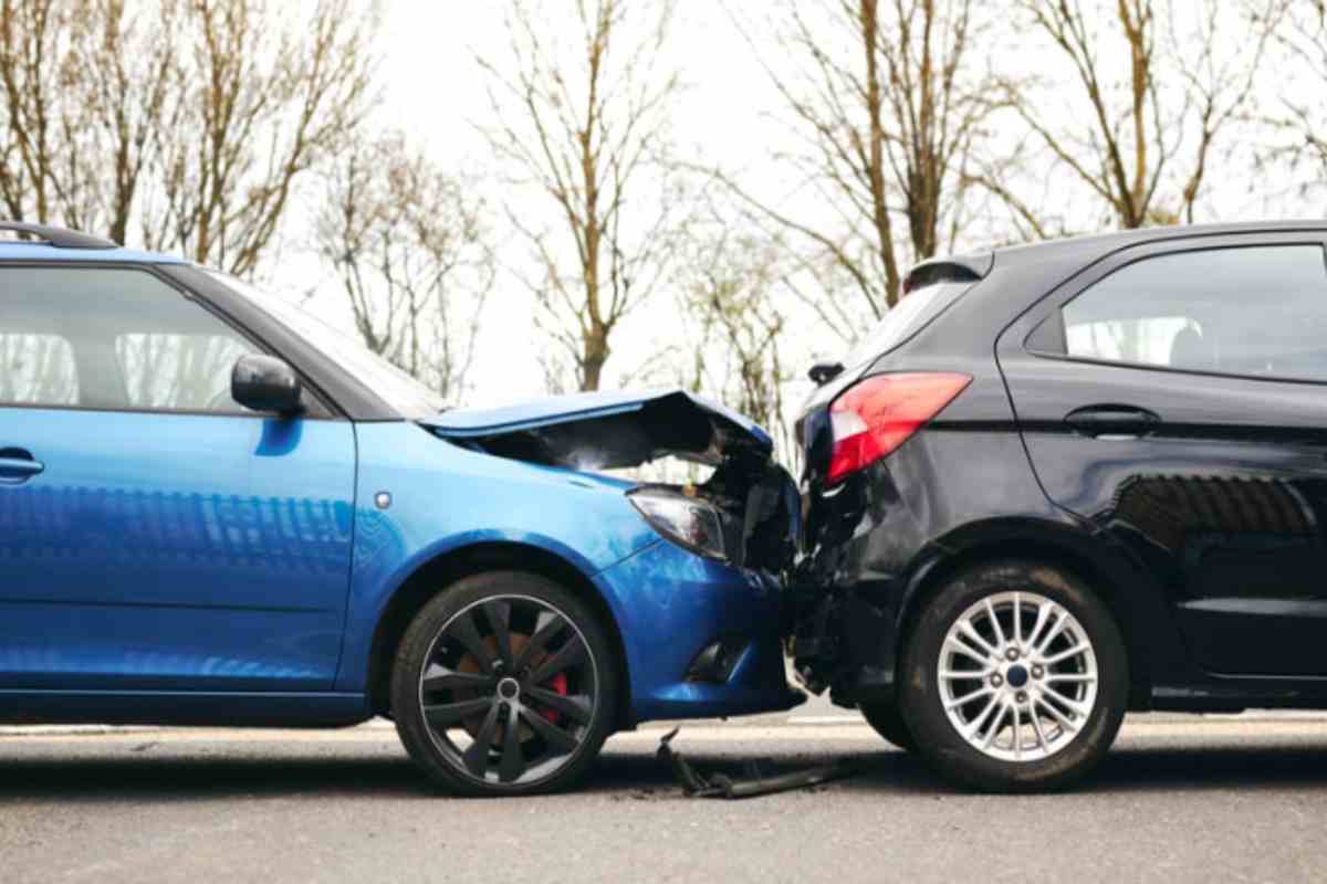 auto tamaponamento