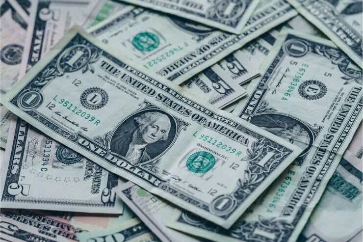 Banconote da 1 dollaro