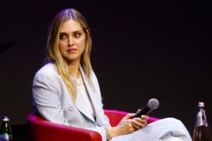 Chiara Ferragni