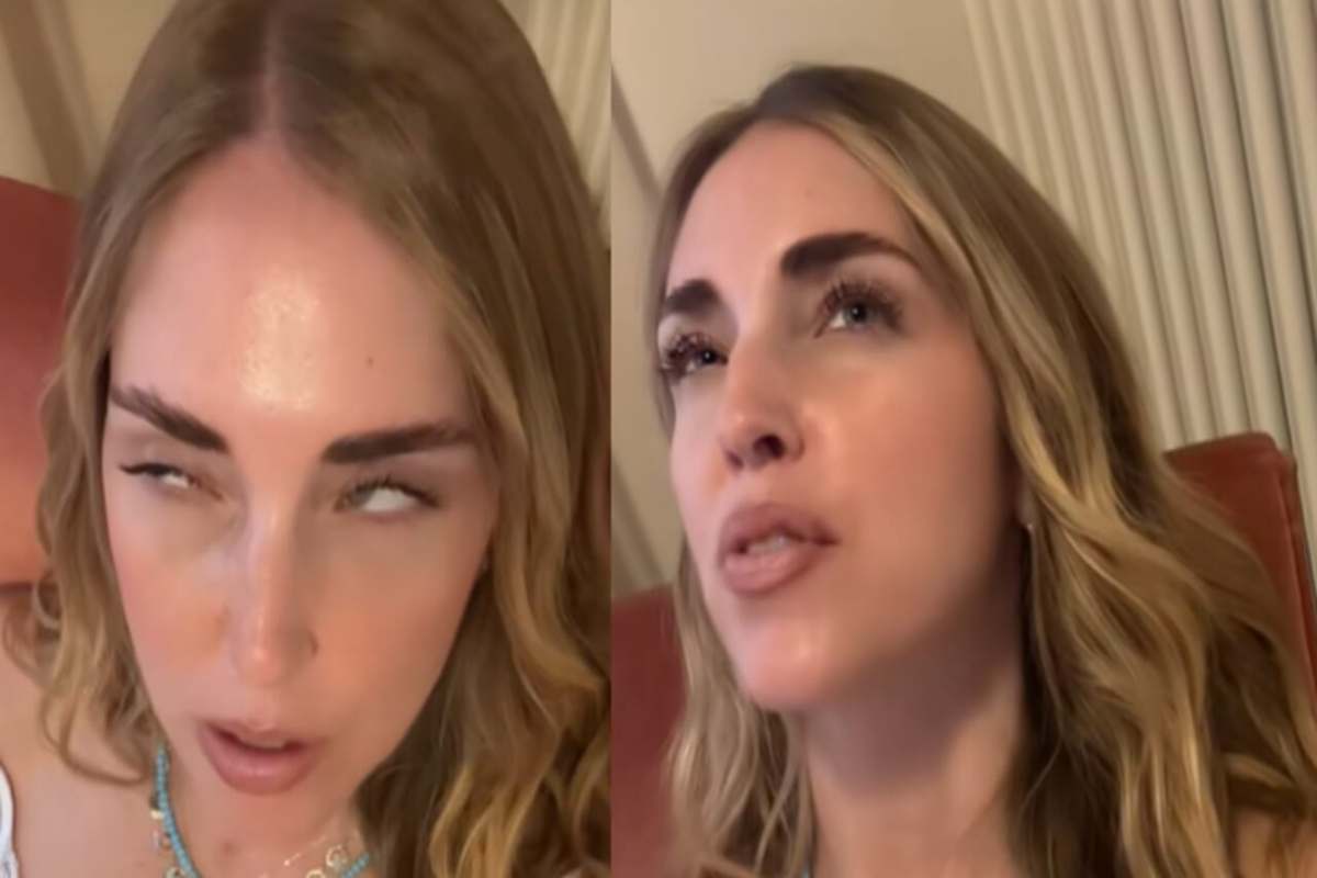 Chiara Ferragni