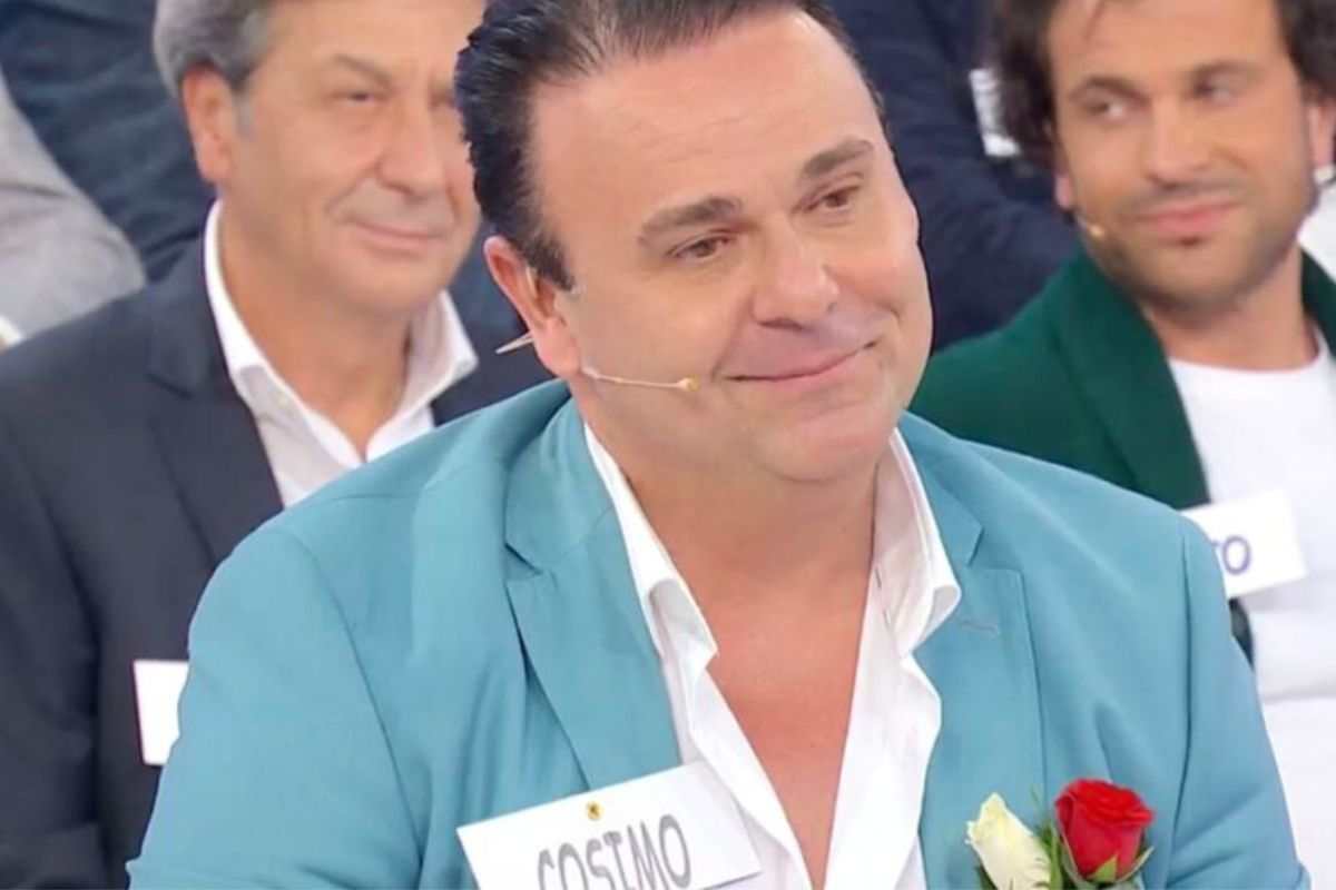 Cosimo Uomini e donne