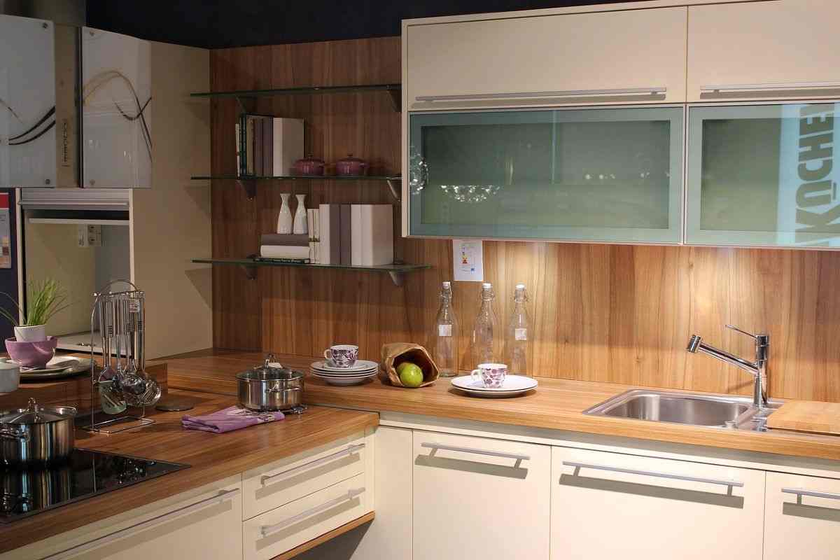 cucina