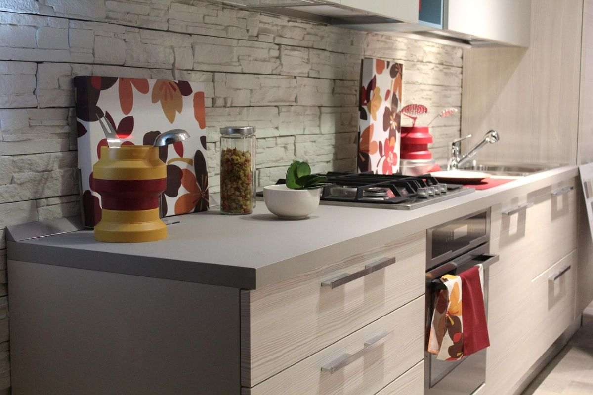 cucina