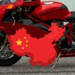 QJ Motor SRK 800 RR novità moto Ducati