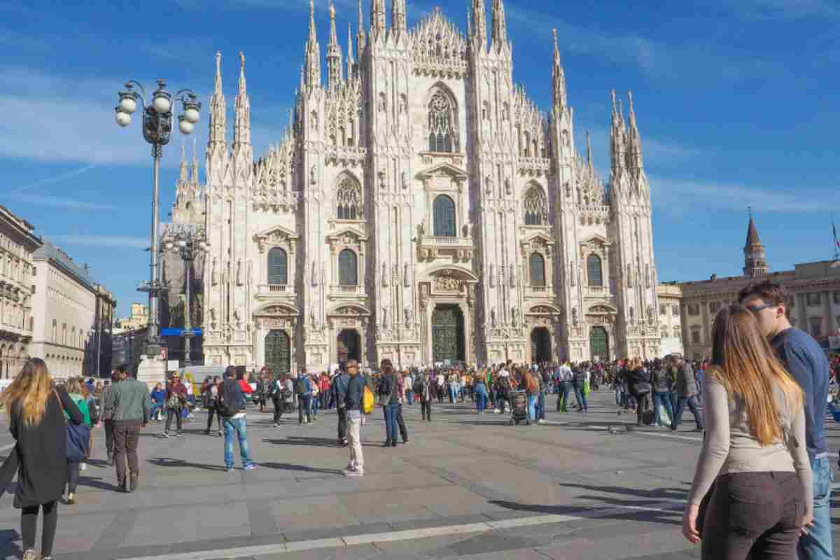 Duomo di Milano