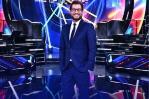 Enrico Papi