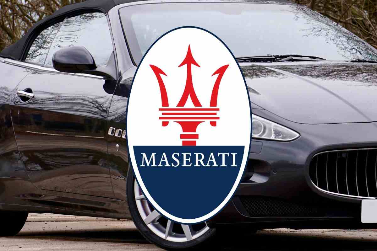 Maserati Grecale SUV Hertz prezzo utilitaria