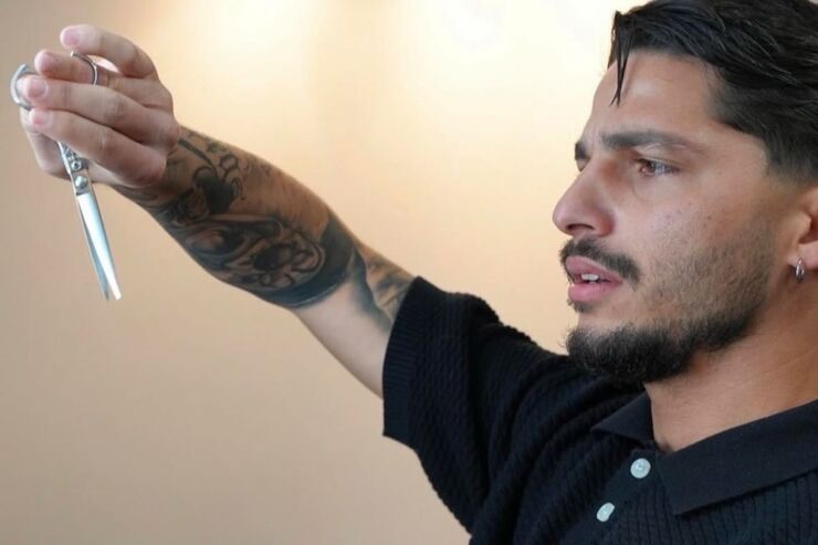 Gianmarco Steri