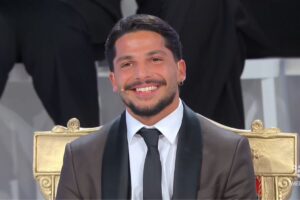 Gianmarco Steri