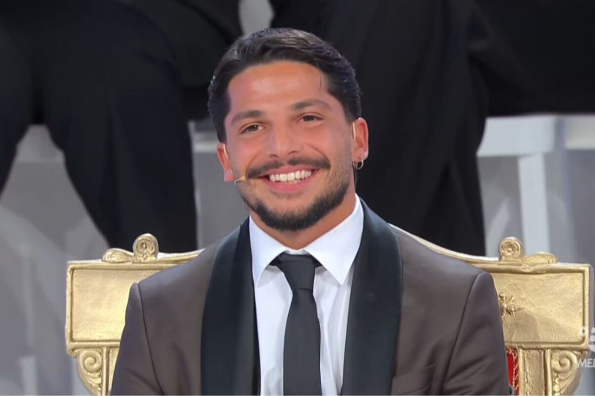 Gianmarco Steri