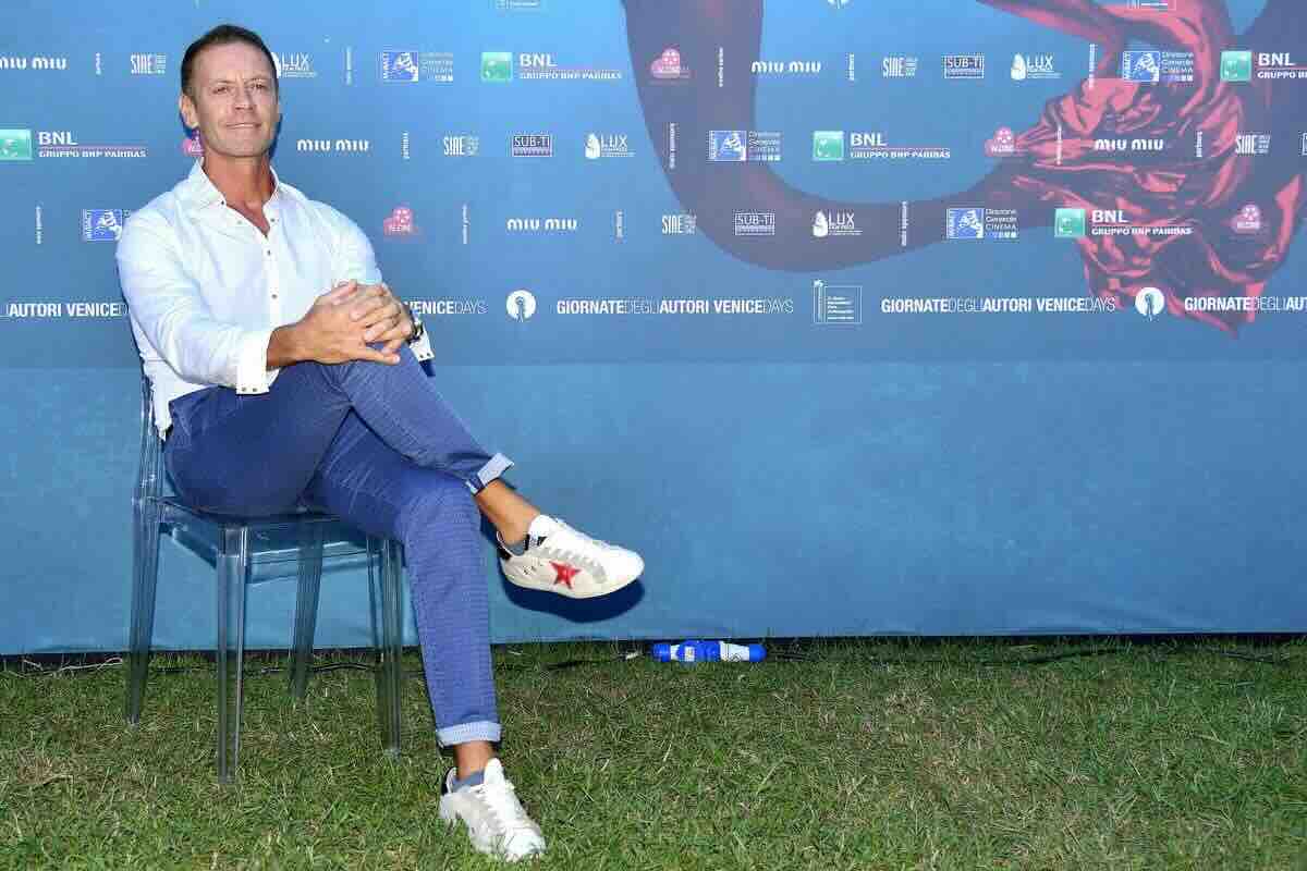 Rocco Siffredi
