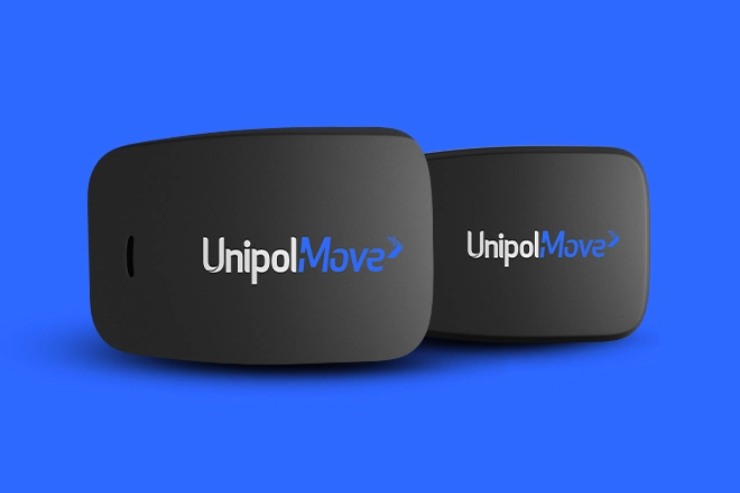UnipolMove Telepass addio