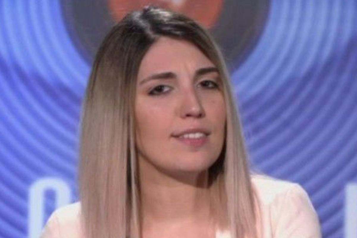 Veronica Satti