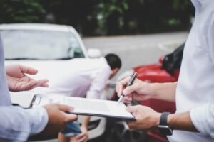 assicurazione auto incidente