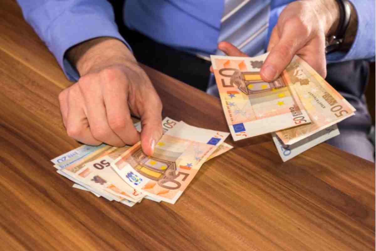 euro banconote