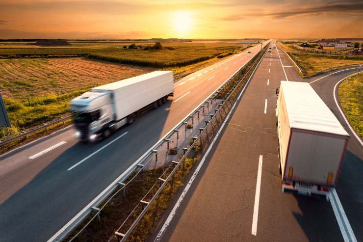 Camion elettrico pedaggio gratis autostrada