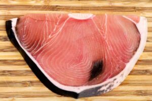 carne di squalo