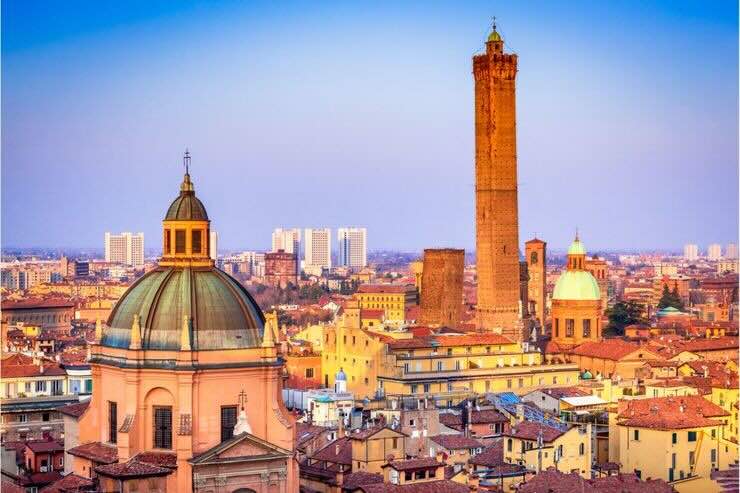 Bologna