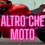 Ducati Futa eBike novità moto