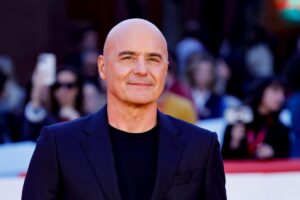 Luca Zingaretti