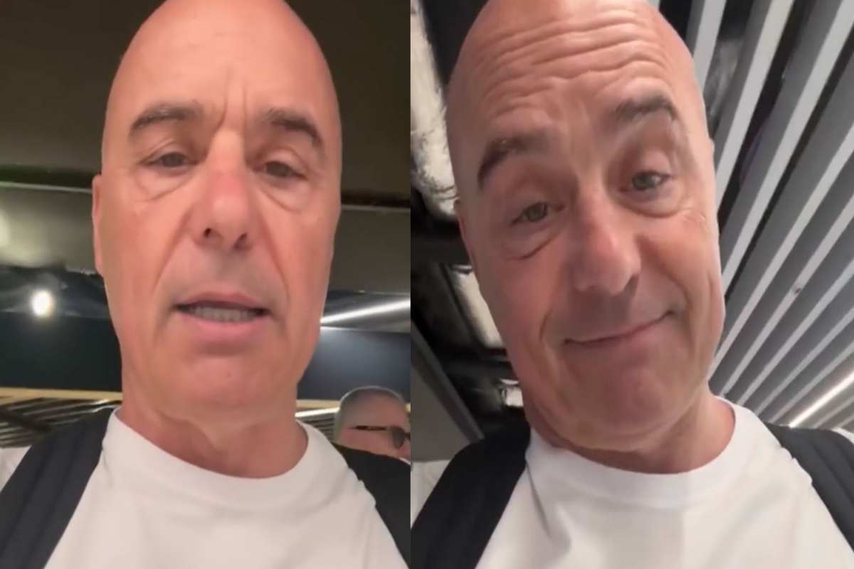 Luca Zingaretti