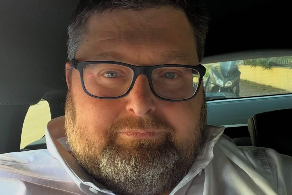 Mario Adinolfi