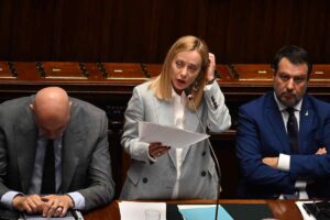 Pedaggio autostrada Governo