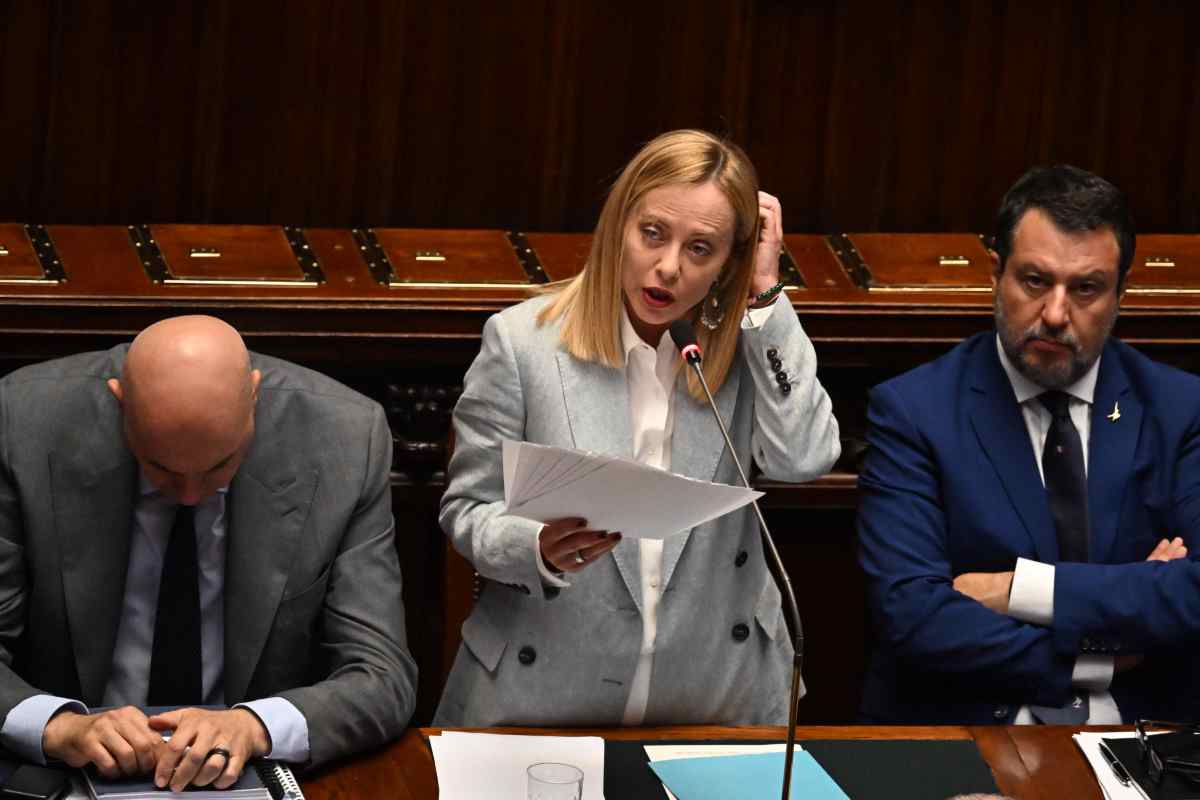 Pedaggio autostrada Governo