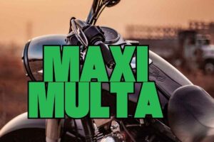 Harley Davidson sanzione Giappone problemi