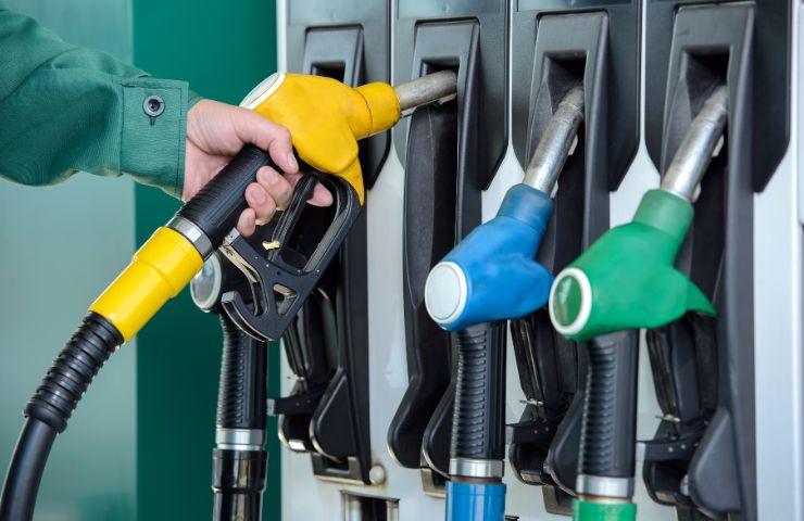 benzina