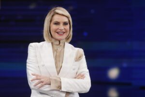 Simona Ventura